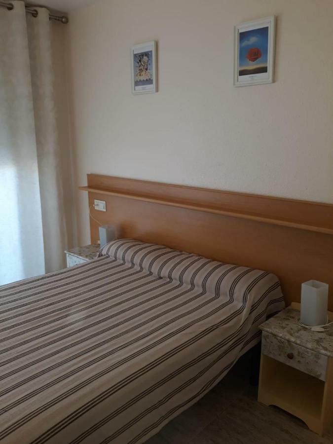 Appartement Elapartamentoderoberto à Salou Extérieur photo