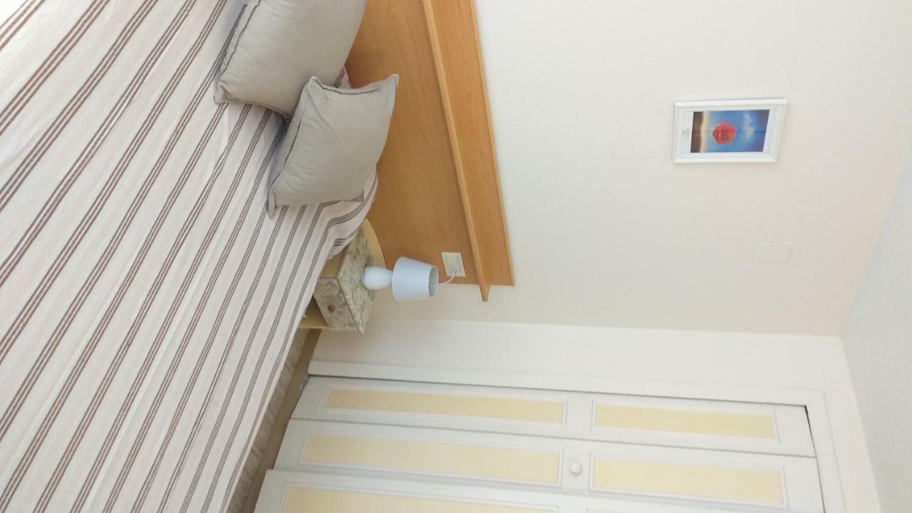 Appartement Elapartamentoderoberto à Salou Extérieur photo