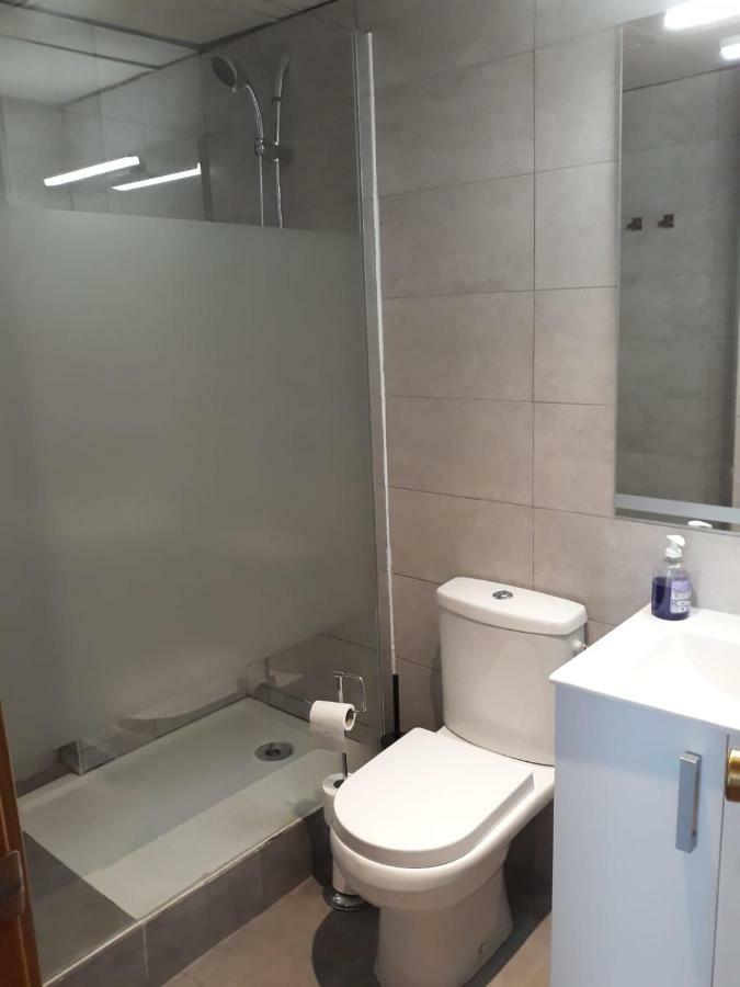 Appartement Elapartamentoderoberto à Salou Extérieur photo
