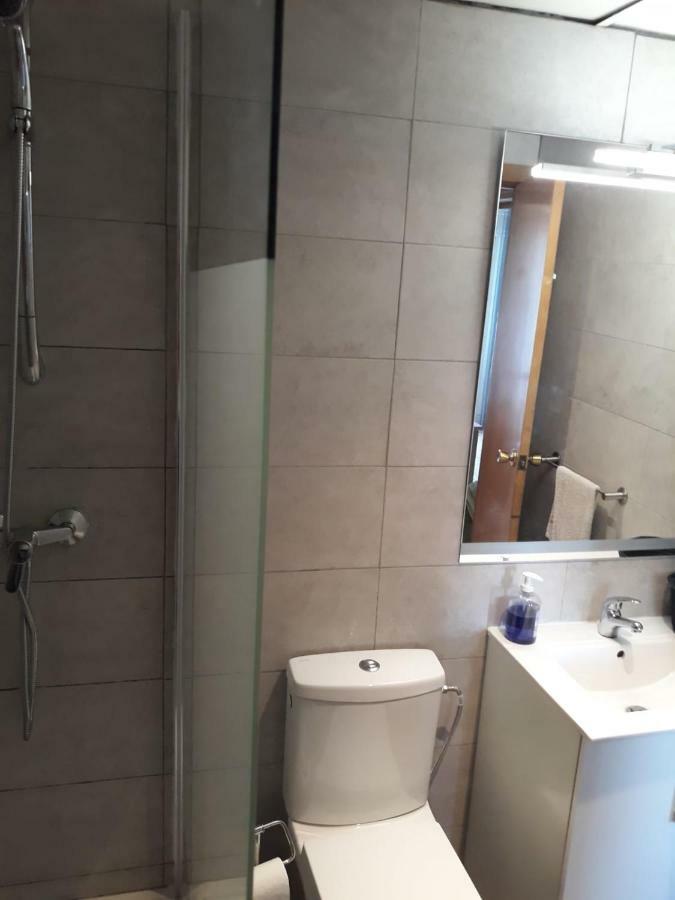 Appartement Elapartamentoderoberto à Salou Extérieur photo