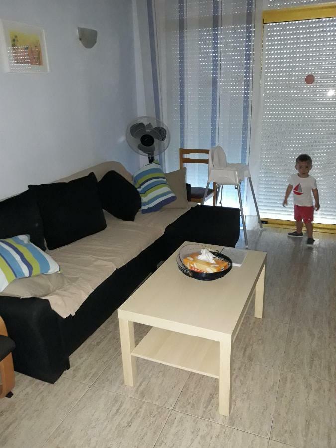 Appartement Elapartamentoderoberto à Salou Extérieur photo