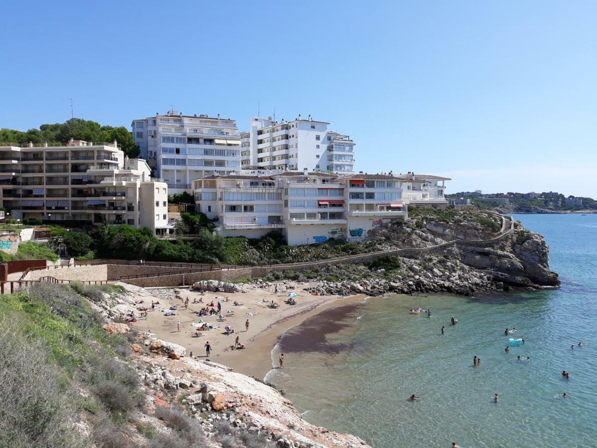 Appartement Elapartamentoderoberto à Salou Extérieur photo