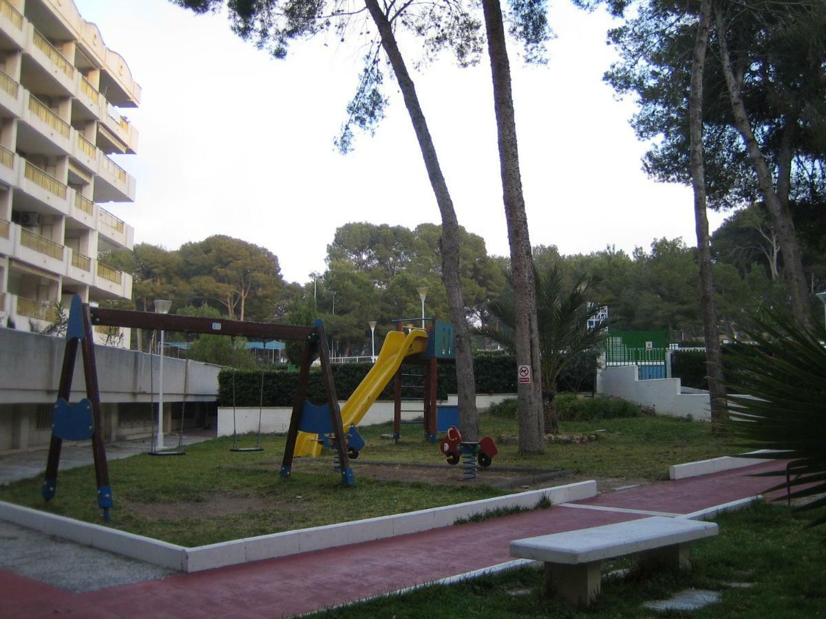 Appartement Elapartamentoderoberto à Salou Extérieur photo