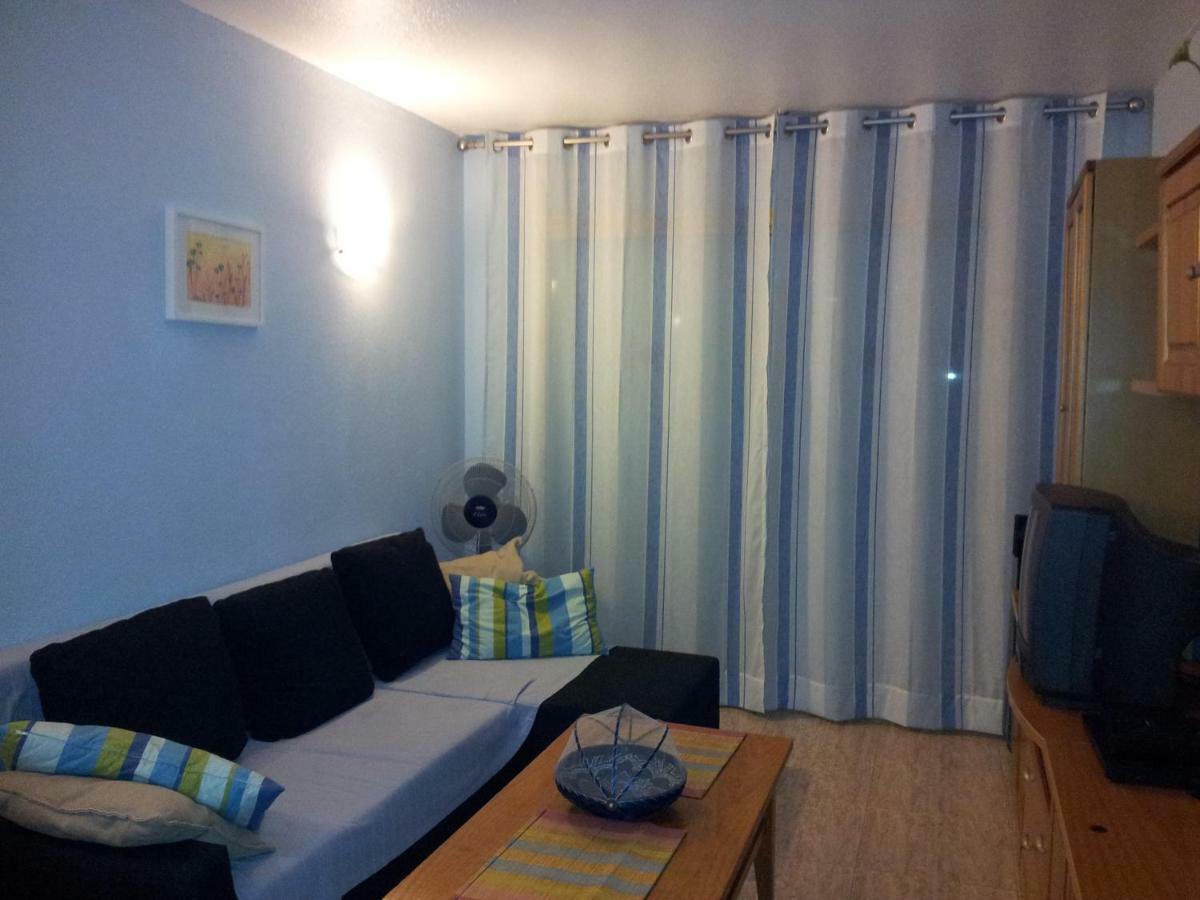 Appartement Elapartamentoderoberto à Salou Extérieur photo