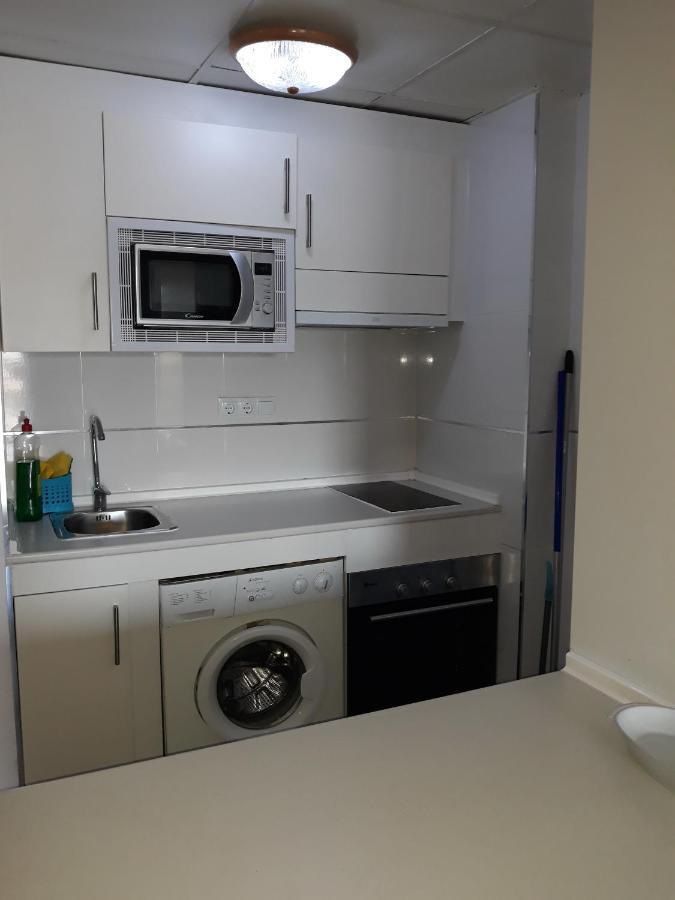 Appartement Elapartamentoderoberto à Salou Extérieur photo
